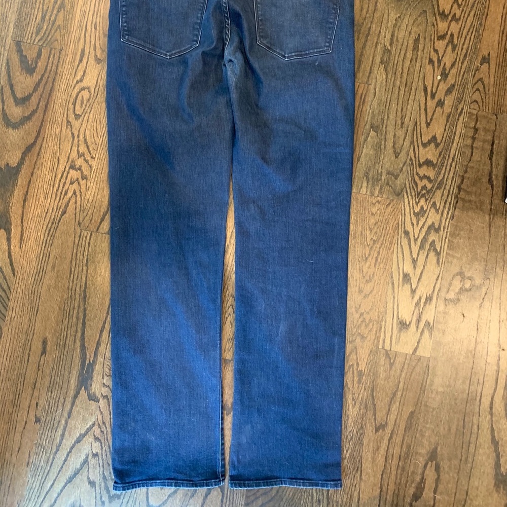 Hugo Boss Stretch Jeans - Relaxed fit
